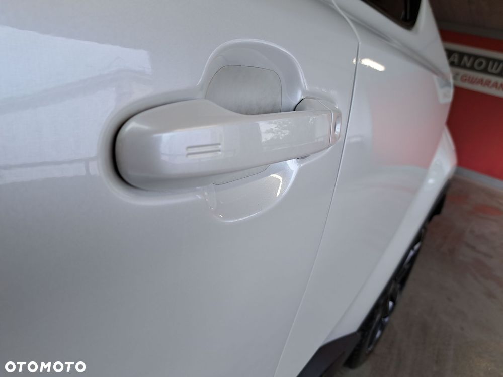 Toyota C-HR 2.0 Hybrid GR Sport - 36