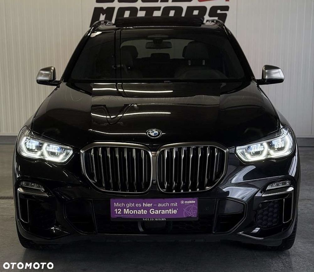 BMW X5 M - 7