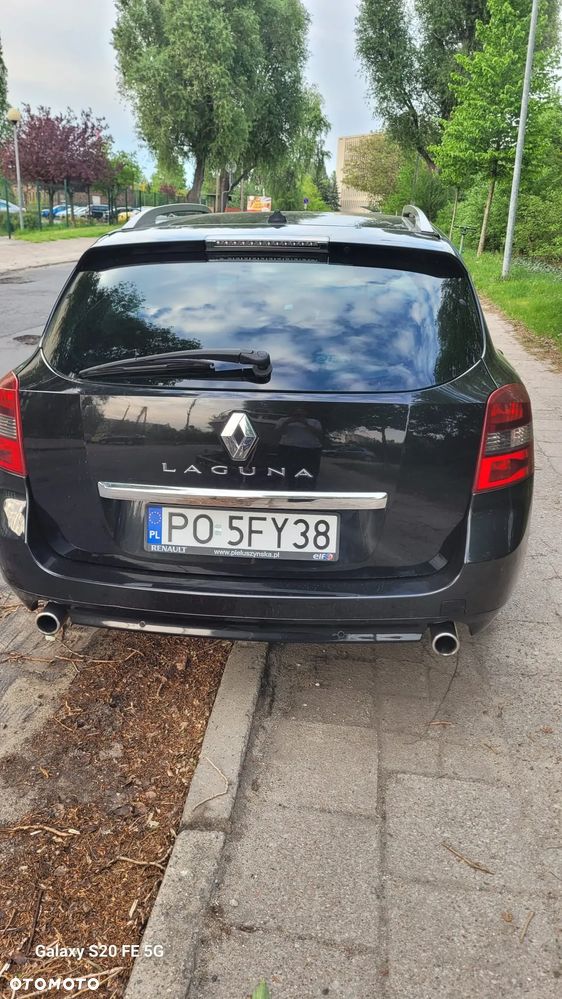 Renault Laguna 2.0 dCi GT Euro5 - 3