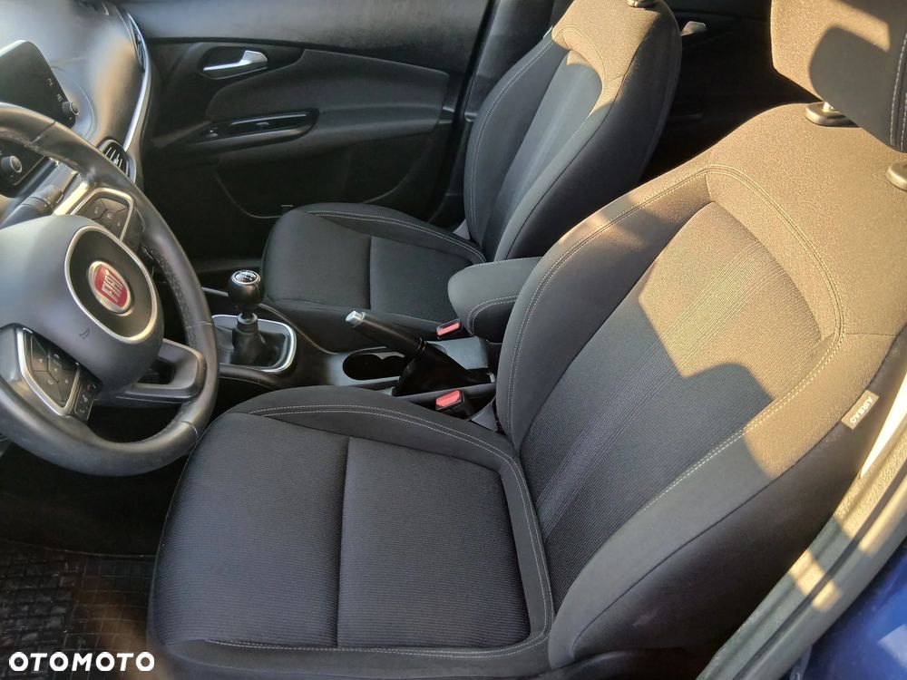 Fiat Tipo 1.4 16V Mirror - 10