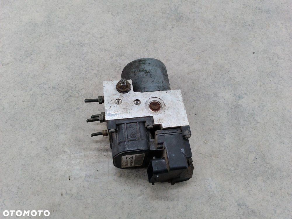 POMPA ABS KIA SORENTO I 58910-3E310 0265216928 0273004660  BOSCH 2.5 CRDI - 13