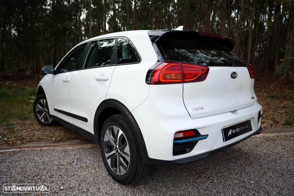 Kia e-Niro - 9