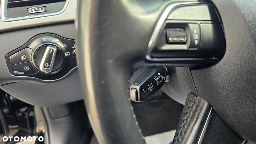 Audi A4 Limousine 2.0 TDI DPF multitronic S line Sportpaket (plus) - 21