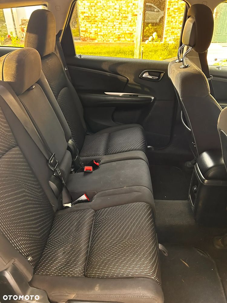 Fiat Freemont 2.0 Multijet 16V DPF Urban - 7