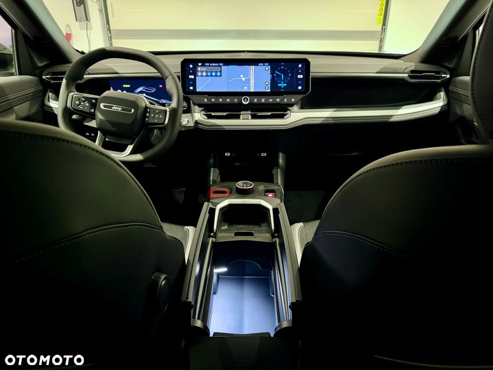 Jeep Compass ver-1-2-t3-mhev-first-edition-fwd-dct - 11
