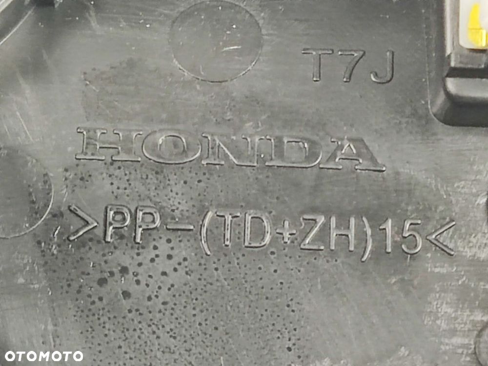 HONDA HR-V 15-18r Zaślepka Deski Rozdzielczej - 5