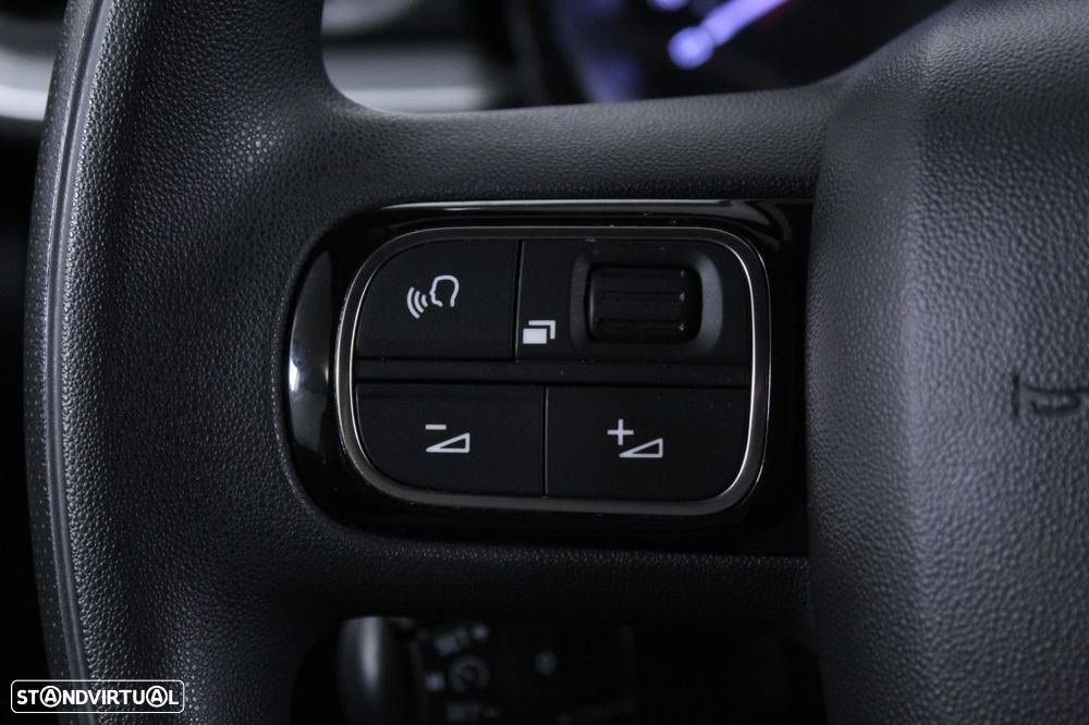 Citroën C3 1.5 BlueHDi Feel Pack - 22