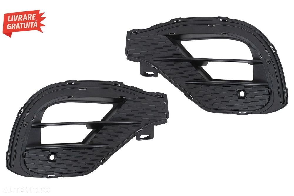 Bara Fata Mercedes GLE SUV W167 GLE Coupe C167 (2019-2023)- livrare gratuita - 12