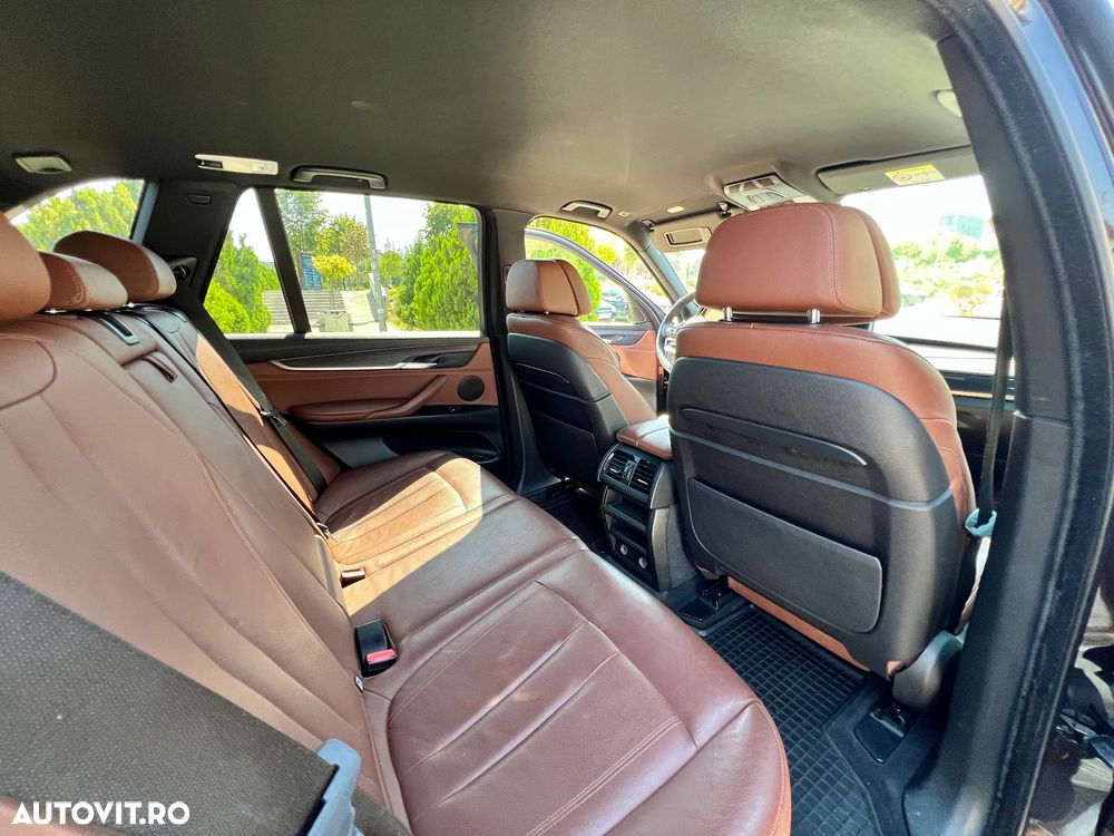 BMW X5 xDrive30d - 13