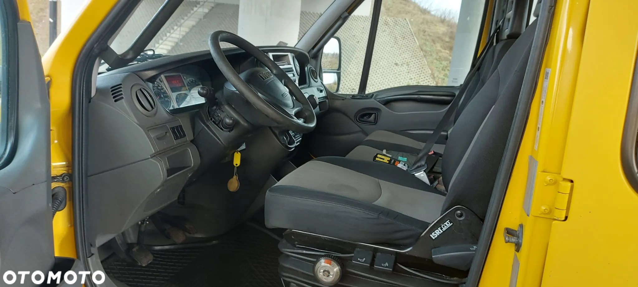 Iveco Daily 65C17 - 10