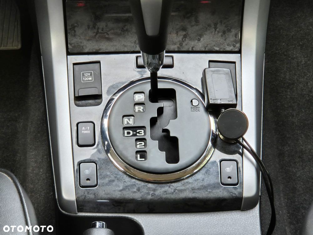Suzuki Grand Vitara 2.4 De Luxe - 34