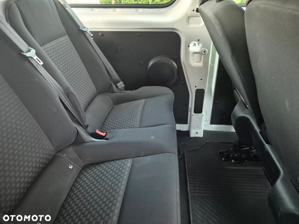 Ford Transit Custom 320 L2H1 Limited (bryg.) - 17