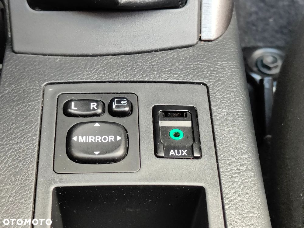 Toyota RAV4 2.0 VVT-i Sol MS - 26