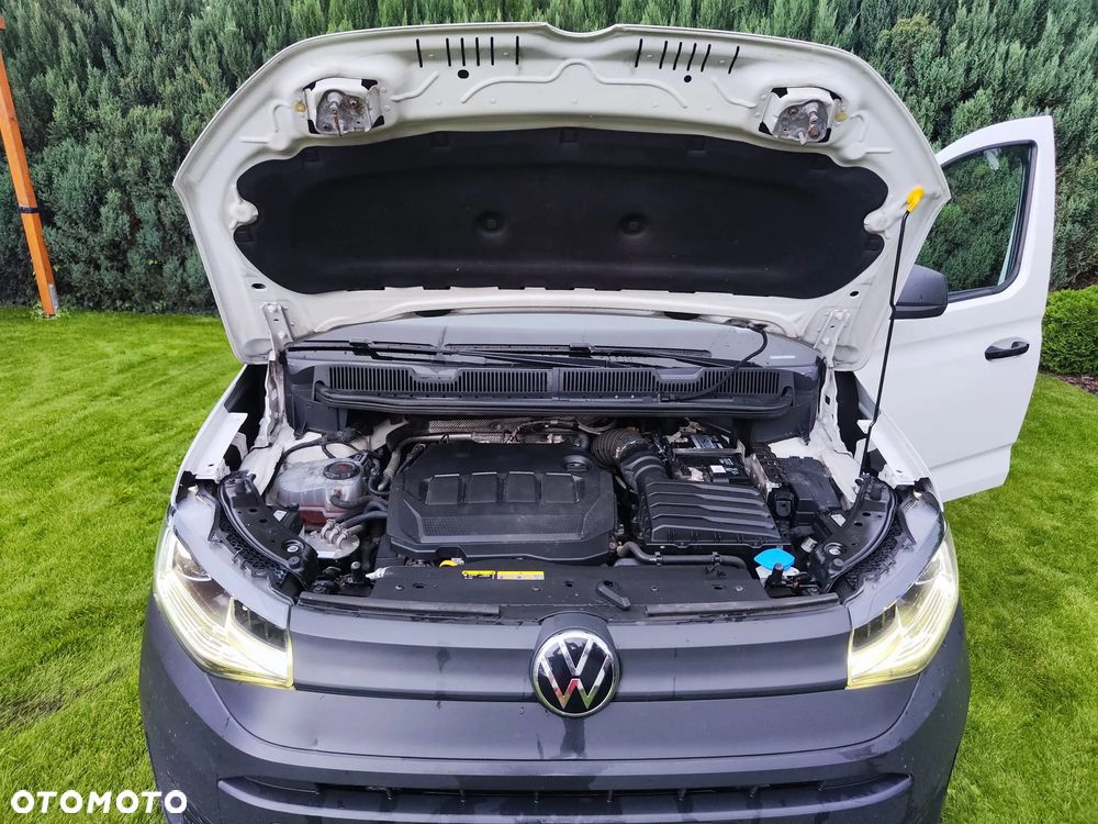 Volkswagen Caddy - 6