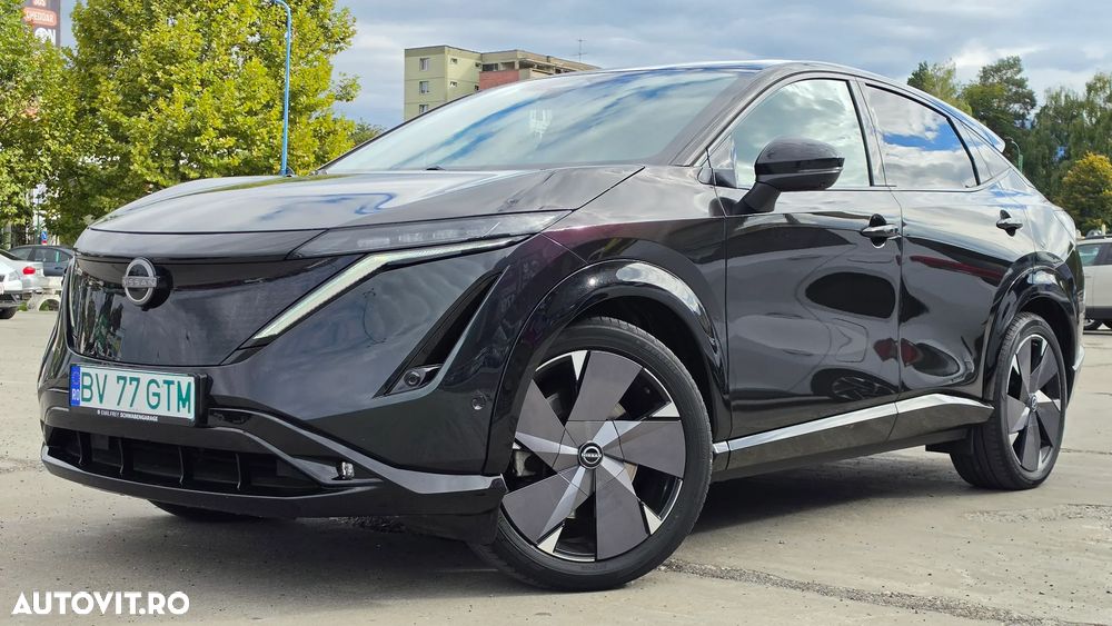 Nissan Ariya - 2