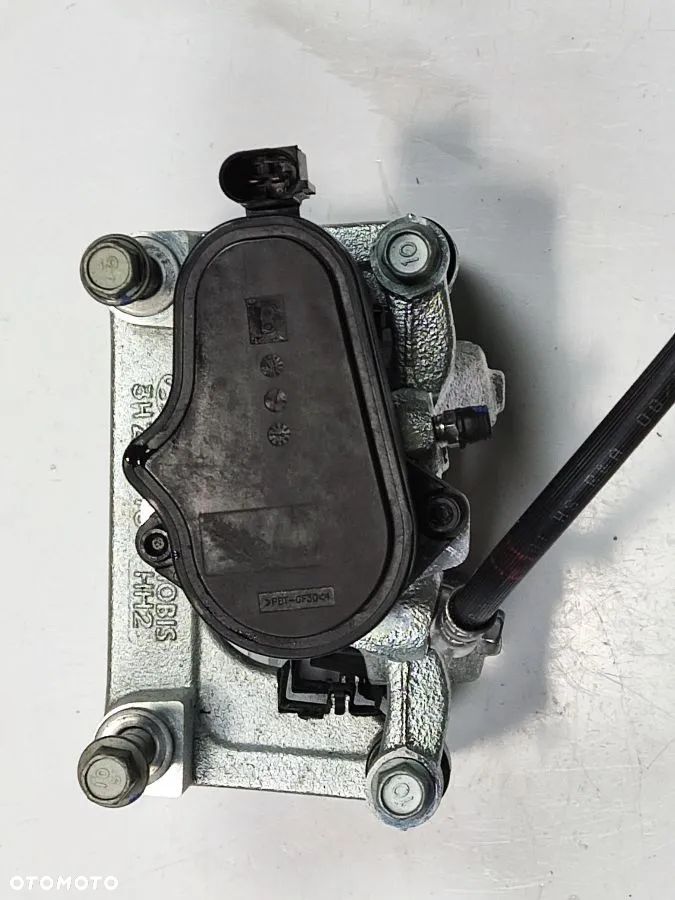 KIA EV6 2WD 77 kWh od 2021r Zacisk Hamulcowy Tył Prawy Lewy - 9