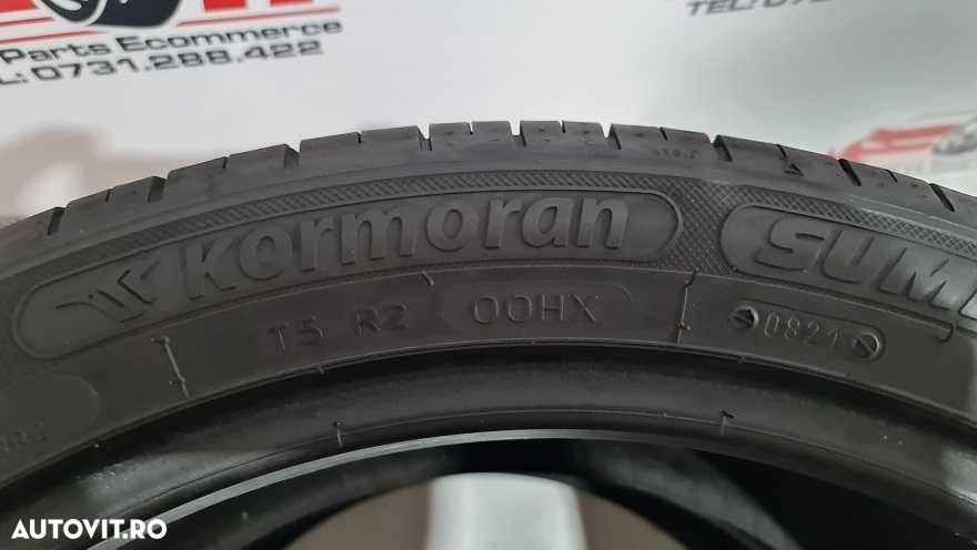 ANVELOPE 225/45/R19 96W KORMORAN CP V1031 Vara - 5