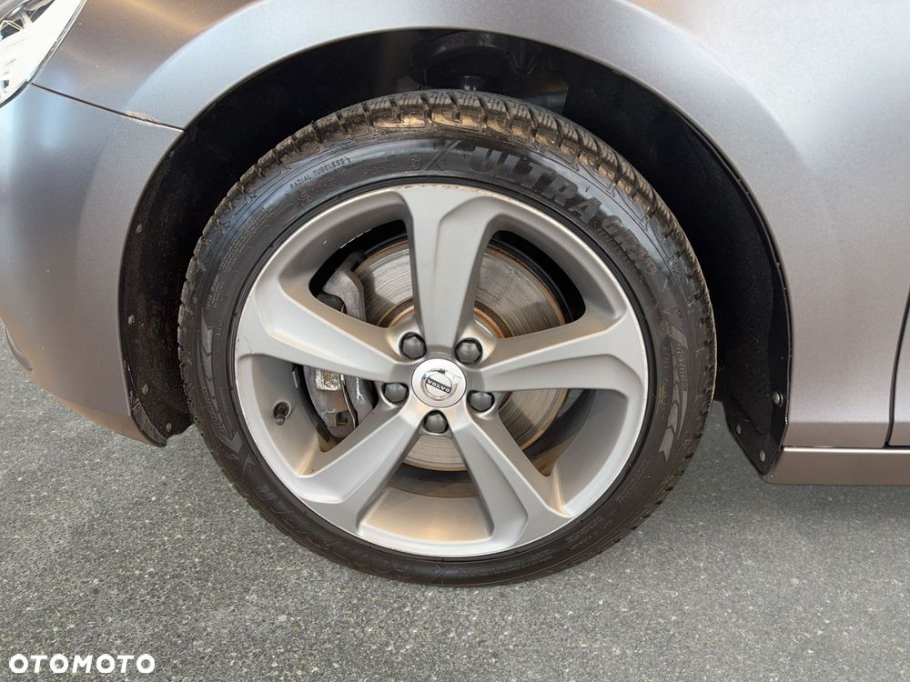 Volvo V40 - 11