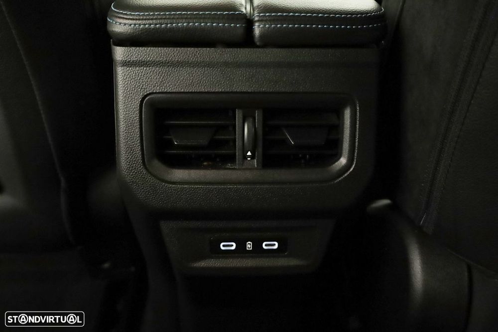 Renault Austral 1.2 E-Tech Techno Espirit - 24