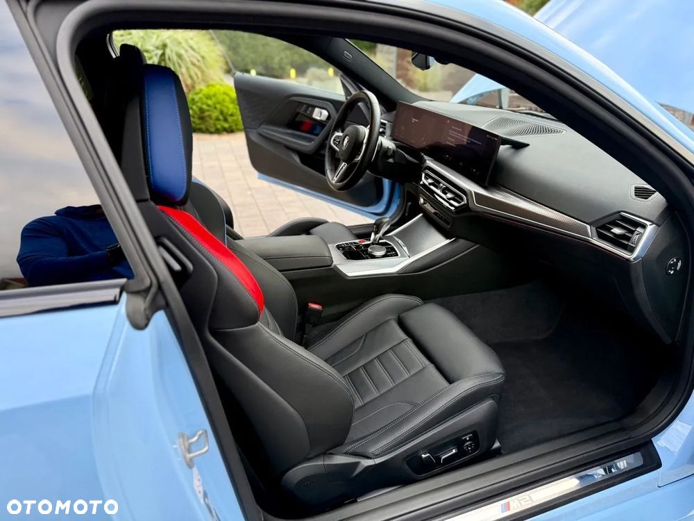 BMW M2 sport - 24