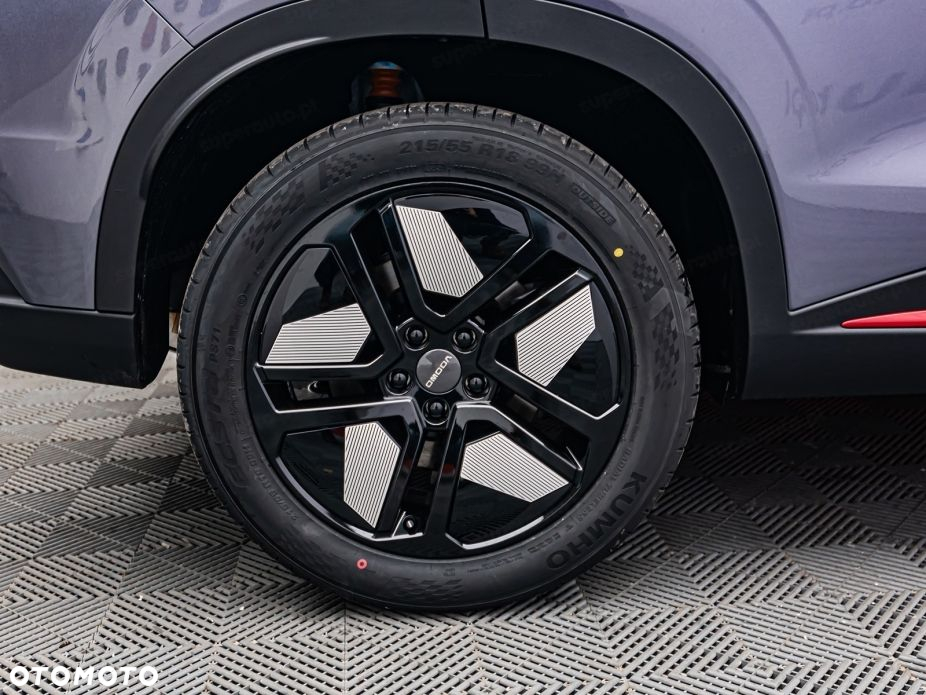Omoda 5 1.6 T-GDI Premium DCT - 19