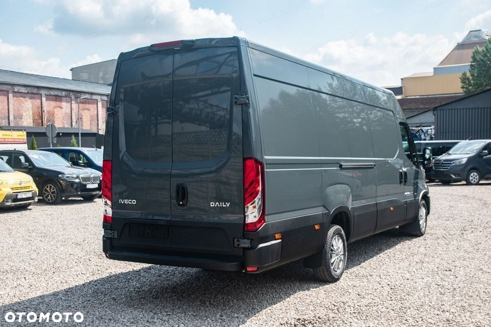 Iveco Daily - 7