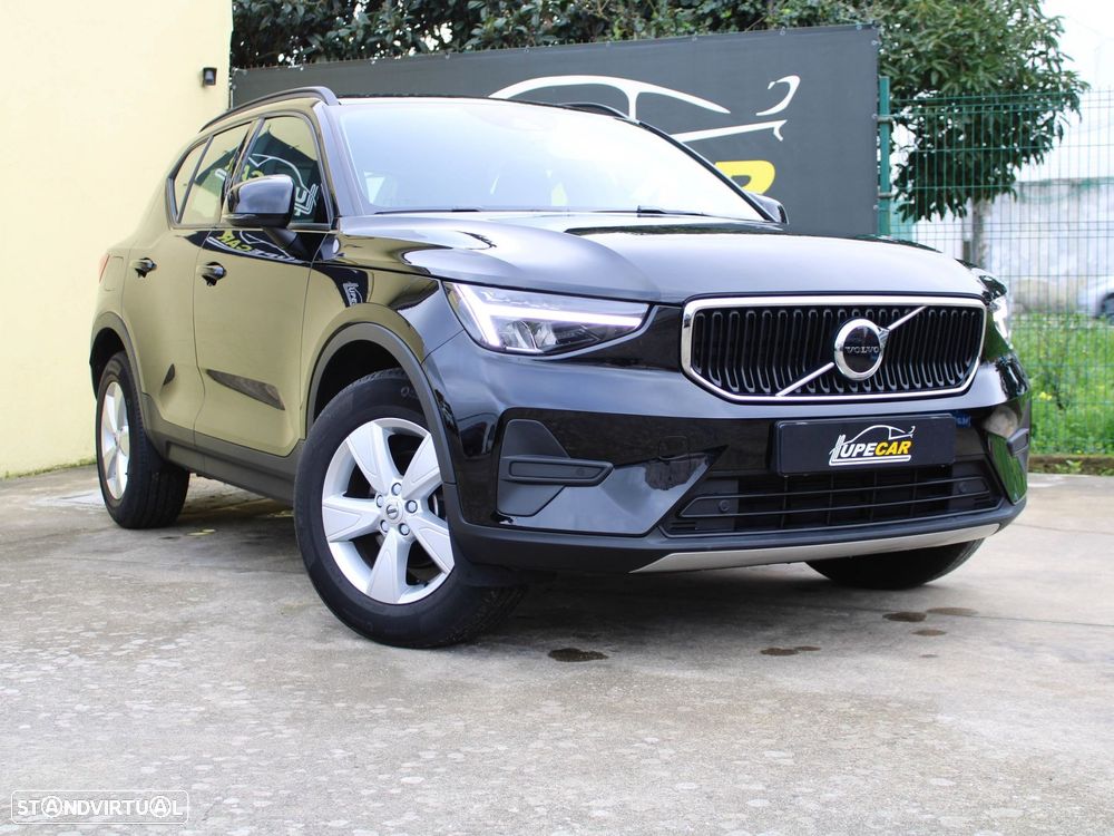 Volvo XC 40 1.5 T2 Essential Auto - 12