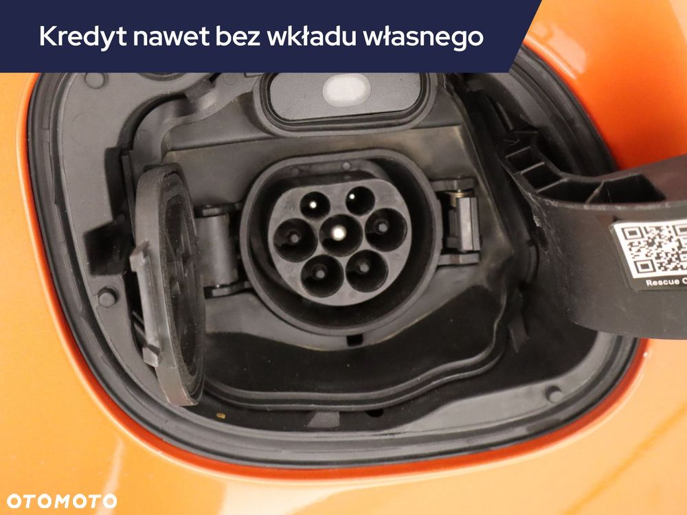 Smart Forfour - 19