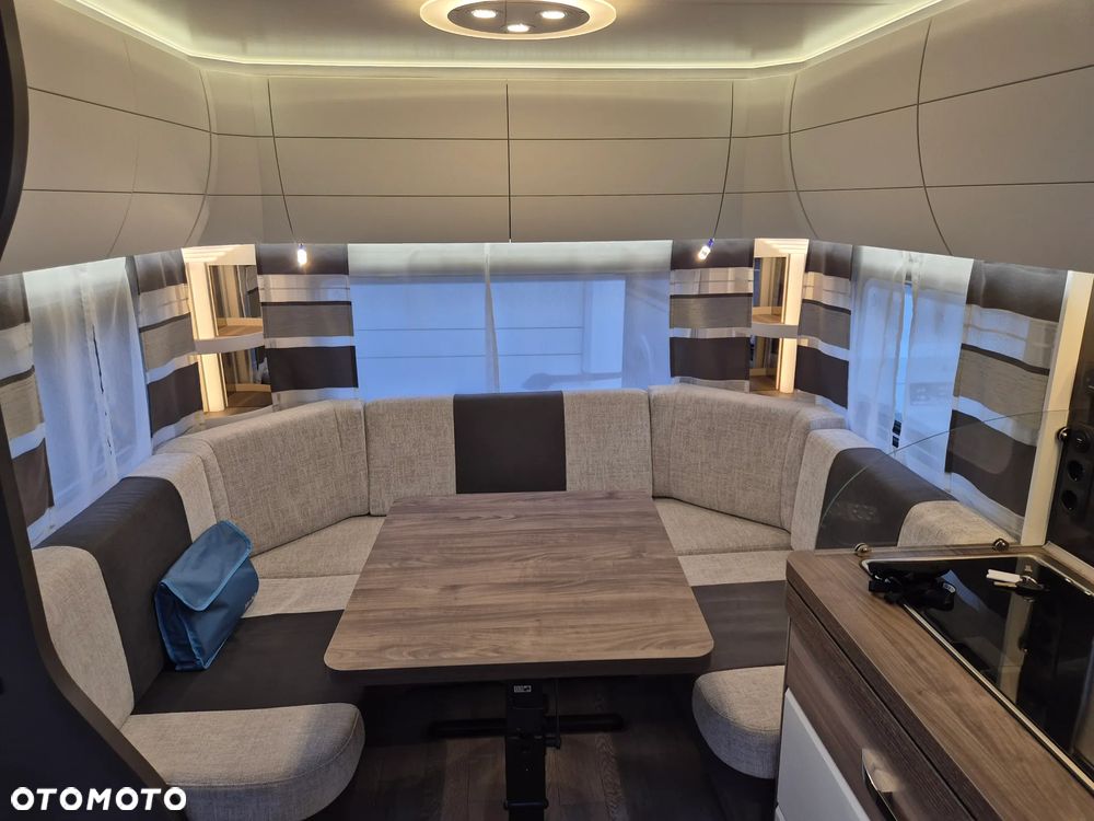 Hobby 460 De luxe Edition - 13