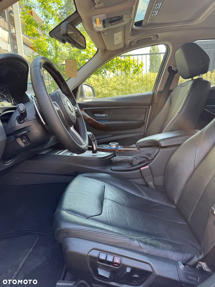 BMW Seria 3 - 8