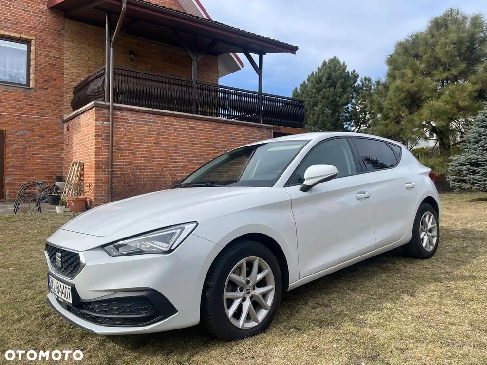 Seat Leon 1.5 TSI Style - 2