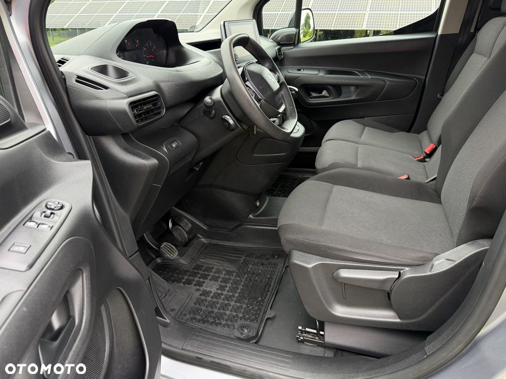 Peugeot Partner L2 S&S (bryg.) - 17