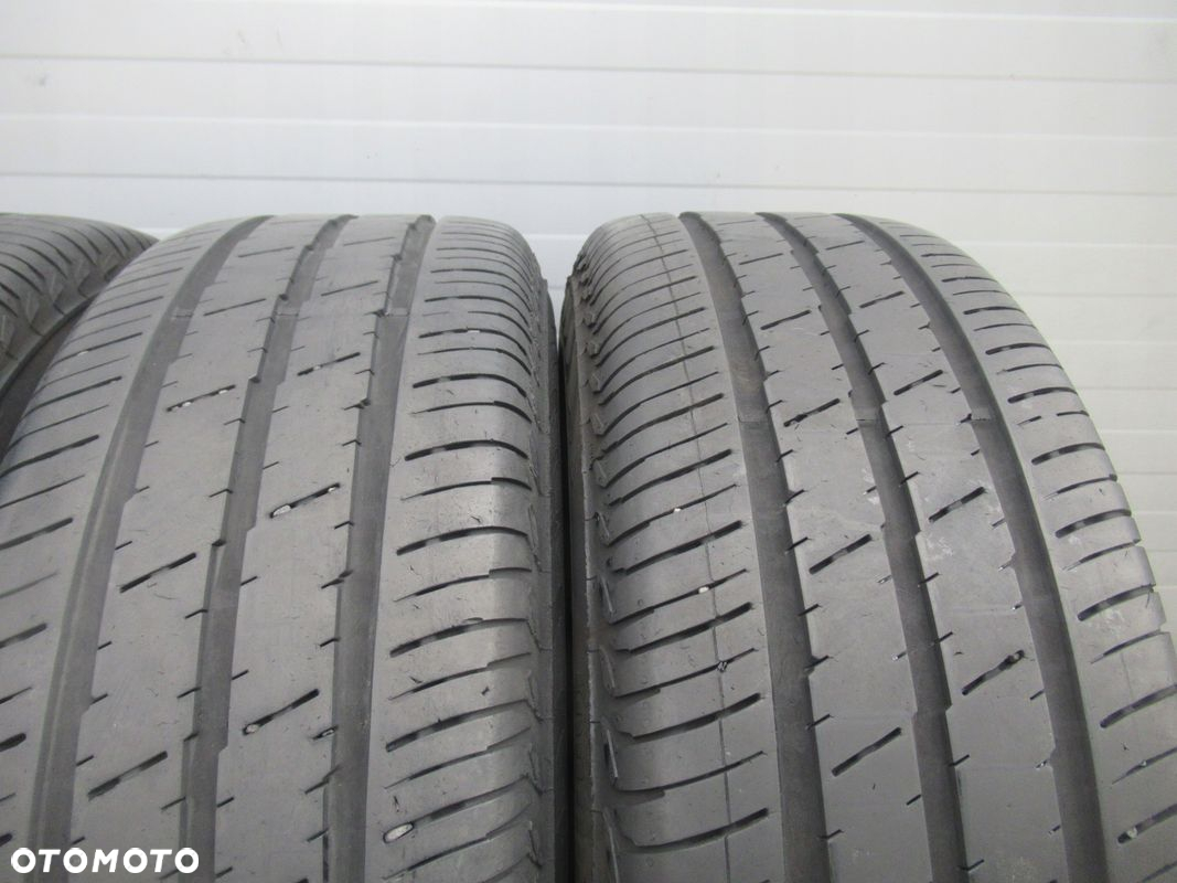 KOŁA LATO R16 MERCEDES SPRINTER 906,907 - 4