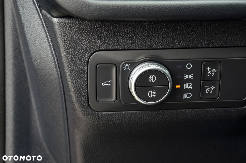 Ford Kuga Vignale 2.0 EcoBlue AWD - 29