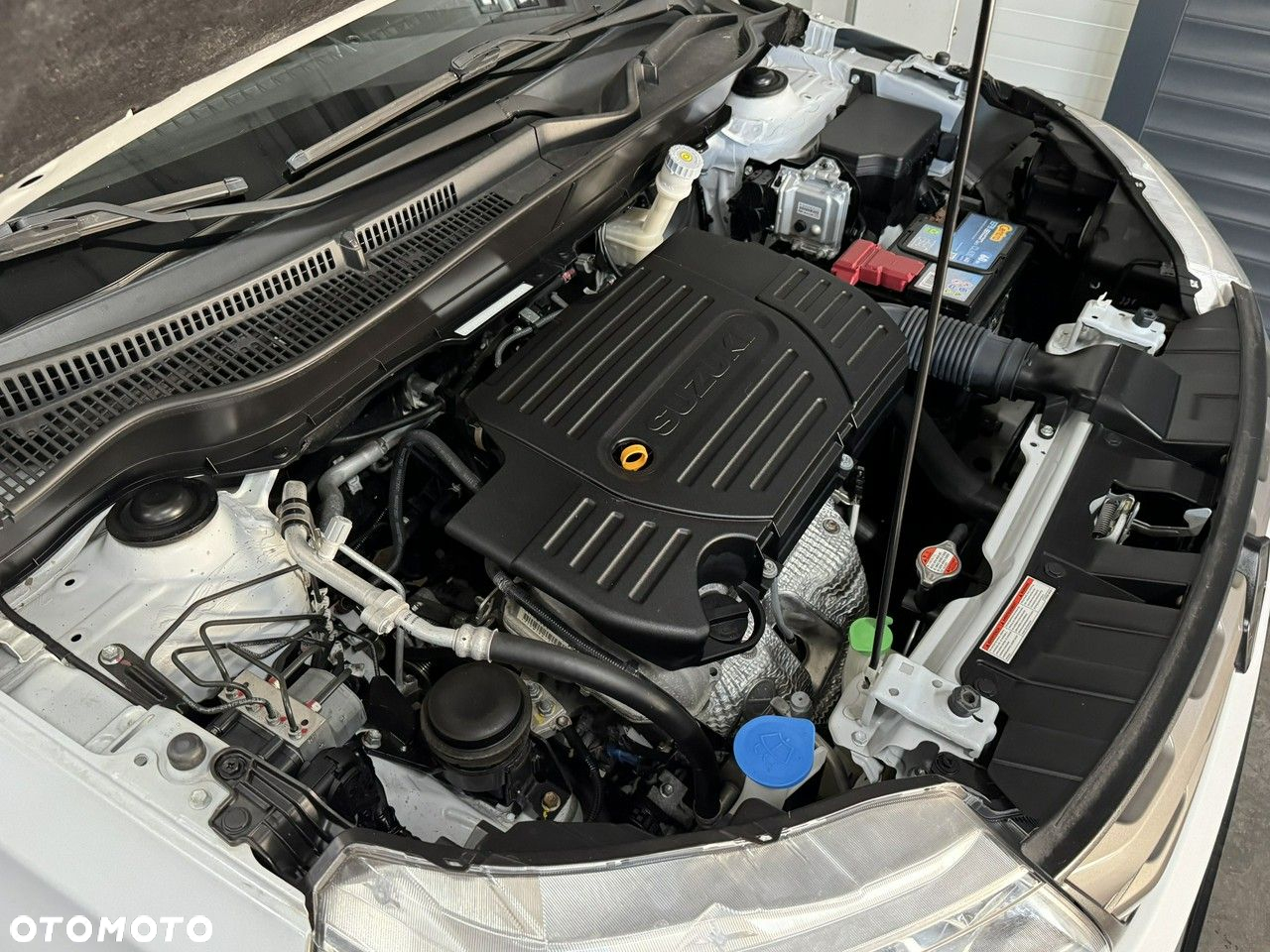 Suzuki Vitara - 24