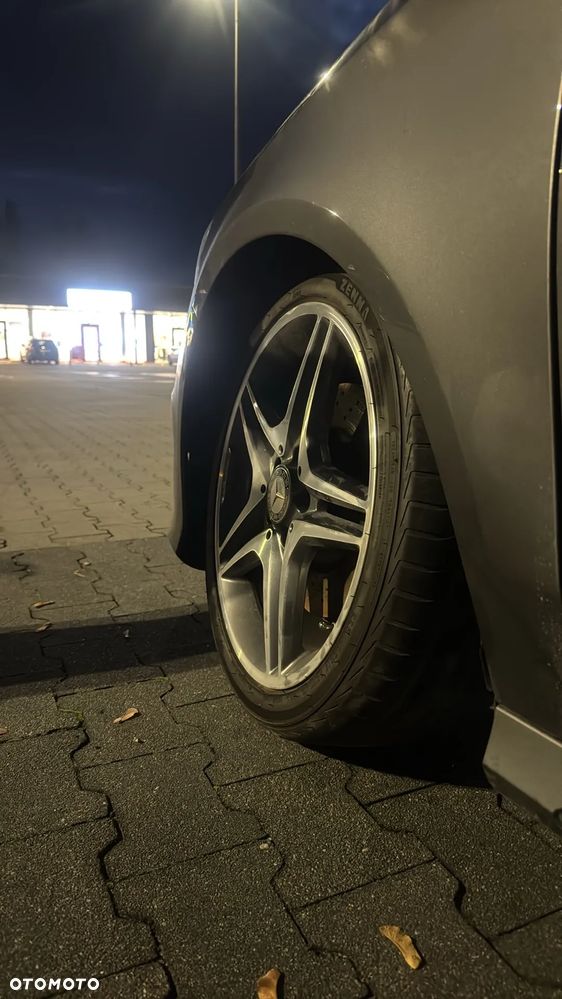 Mercedes-Benz CLA 250 7G-DCT Sport - 29