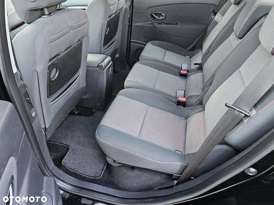 Renault Scenic ENERGY TCe 130 S&S Paris - 15