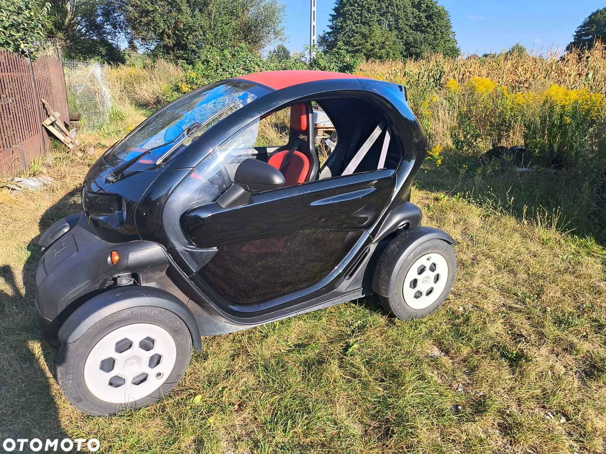 Renault Twizy - 3