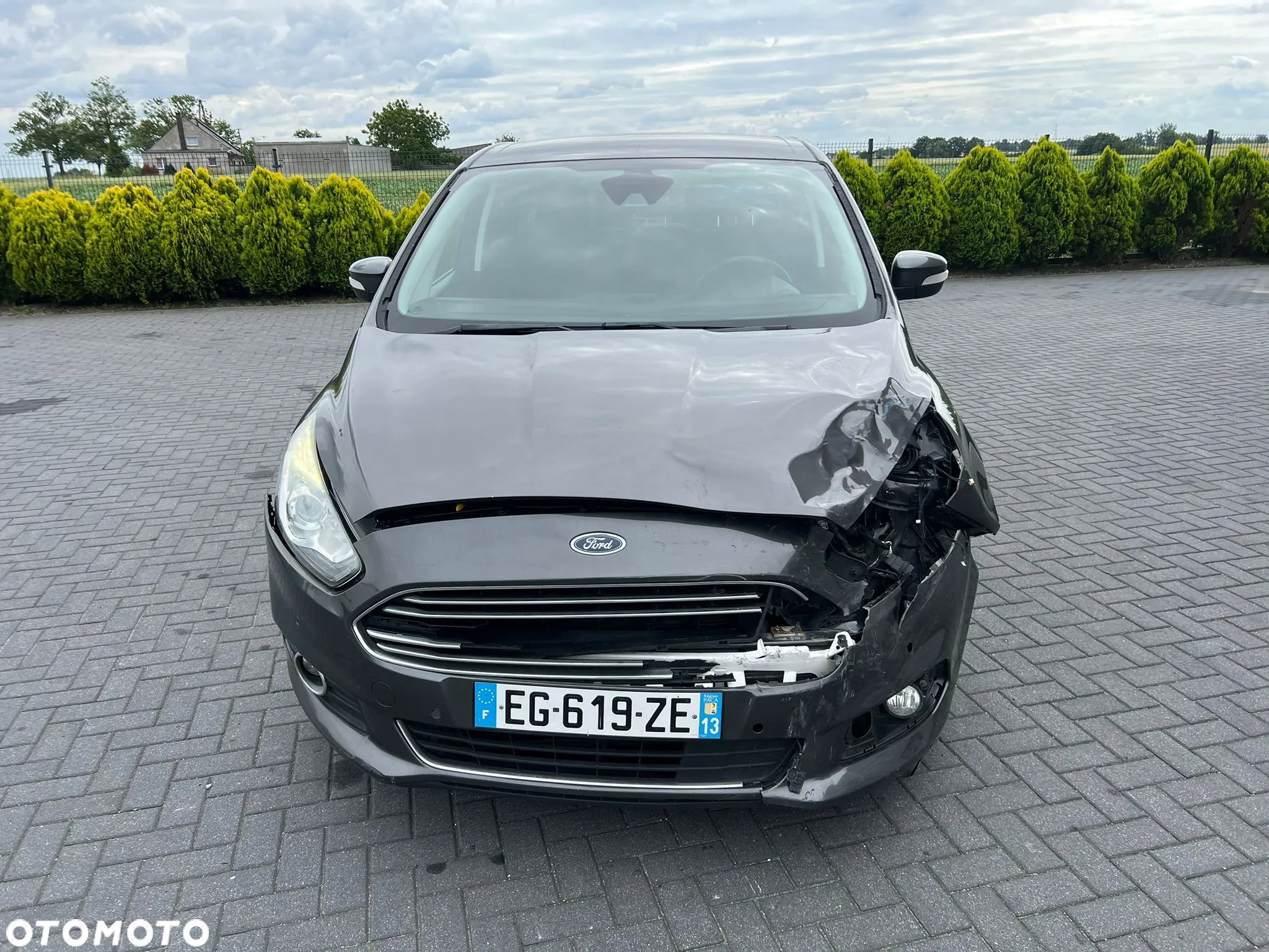 Ford S-Max - 4
