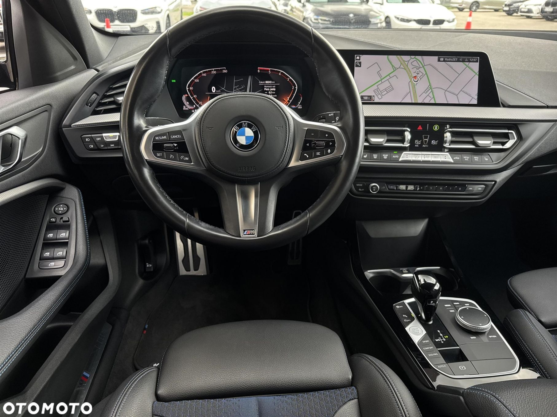 BMW Seria 1 118d - 7