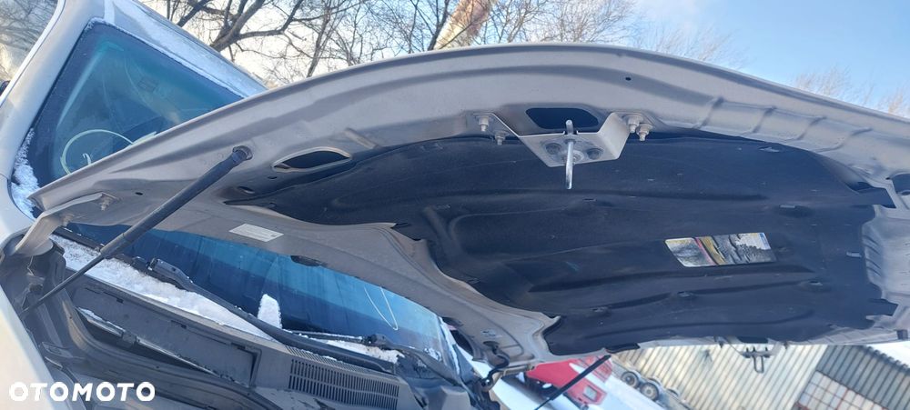 Maserati Ghibli 3.0 V6 Wszystkie Części Lak VR 513/A LUBLIN Potrzebujesz czegoś dzwoń - 30