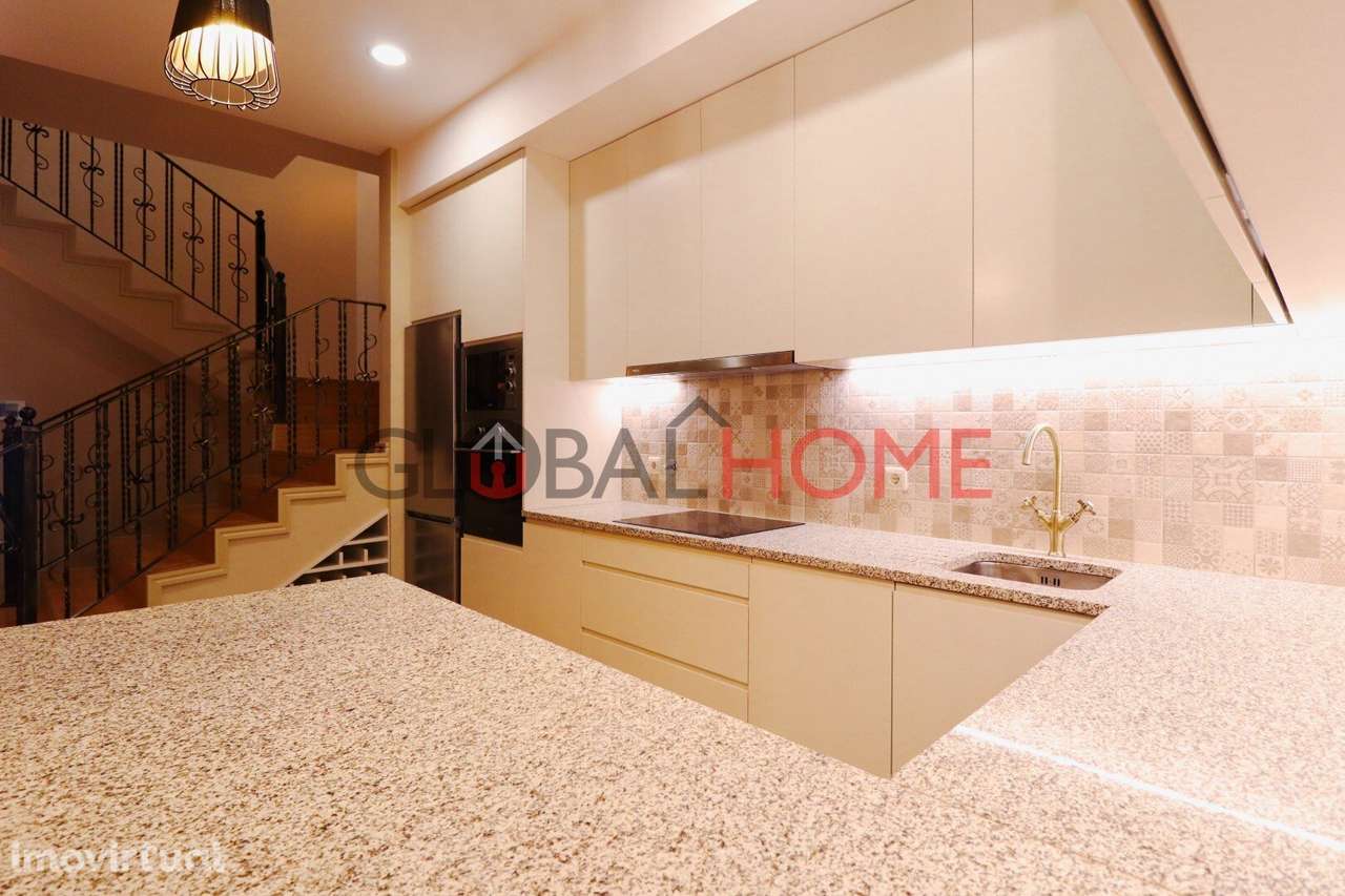 Moradia T2 - Grande imagem: 3/60