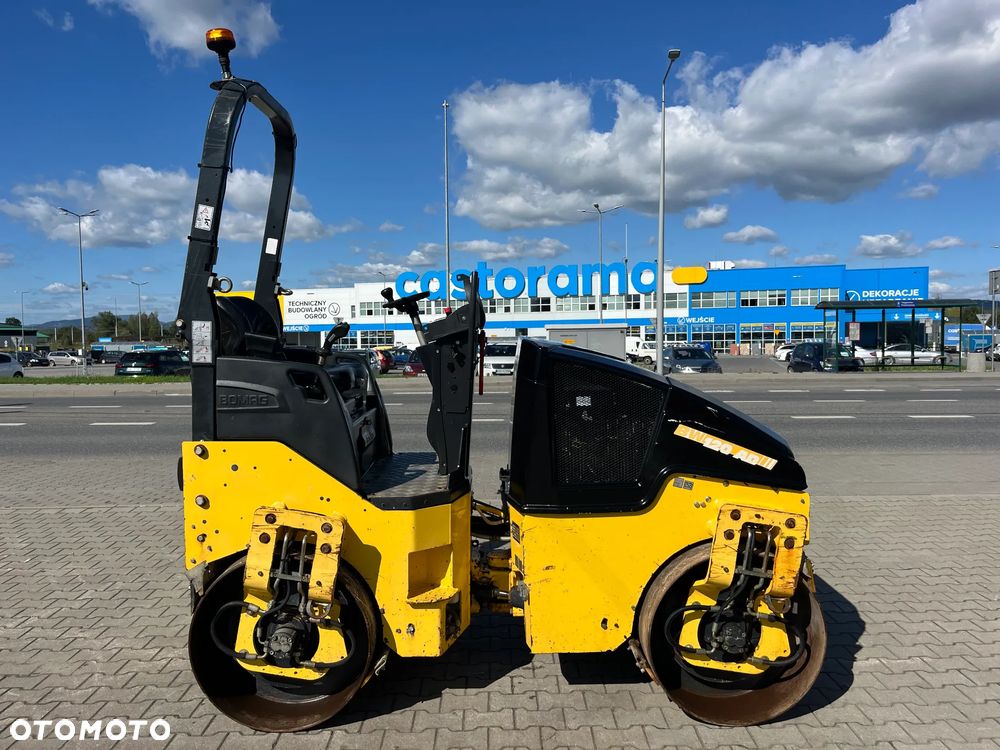 Bomag BW 120 AD-5