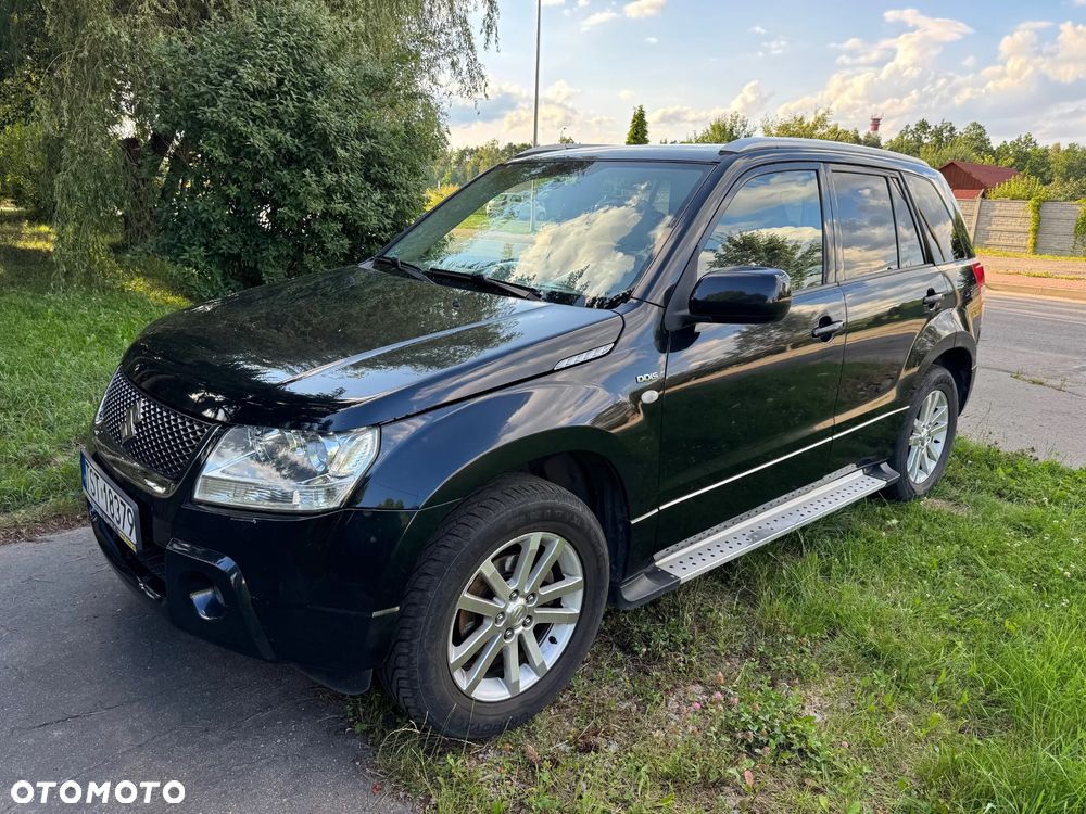 Suzuki Grand Vitara 1.9 DDiS 20th Anniversary - 1