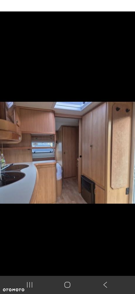 Hobby 495 Excellent - 8