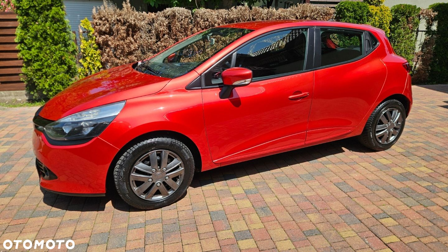 Renault Clio - 6