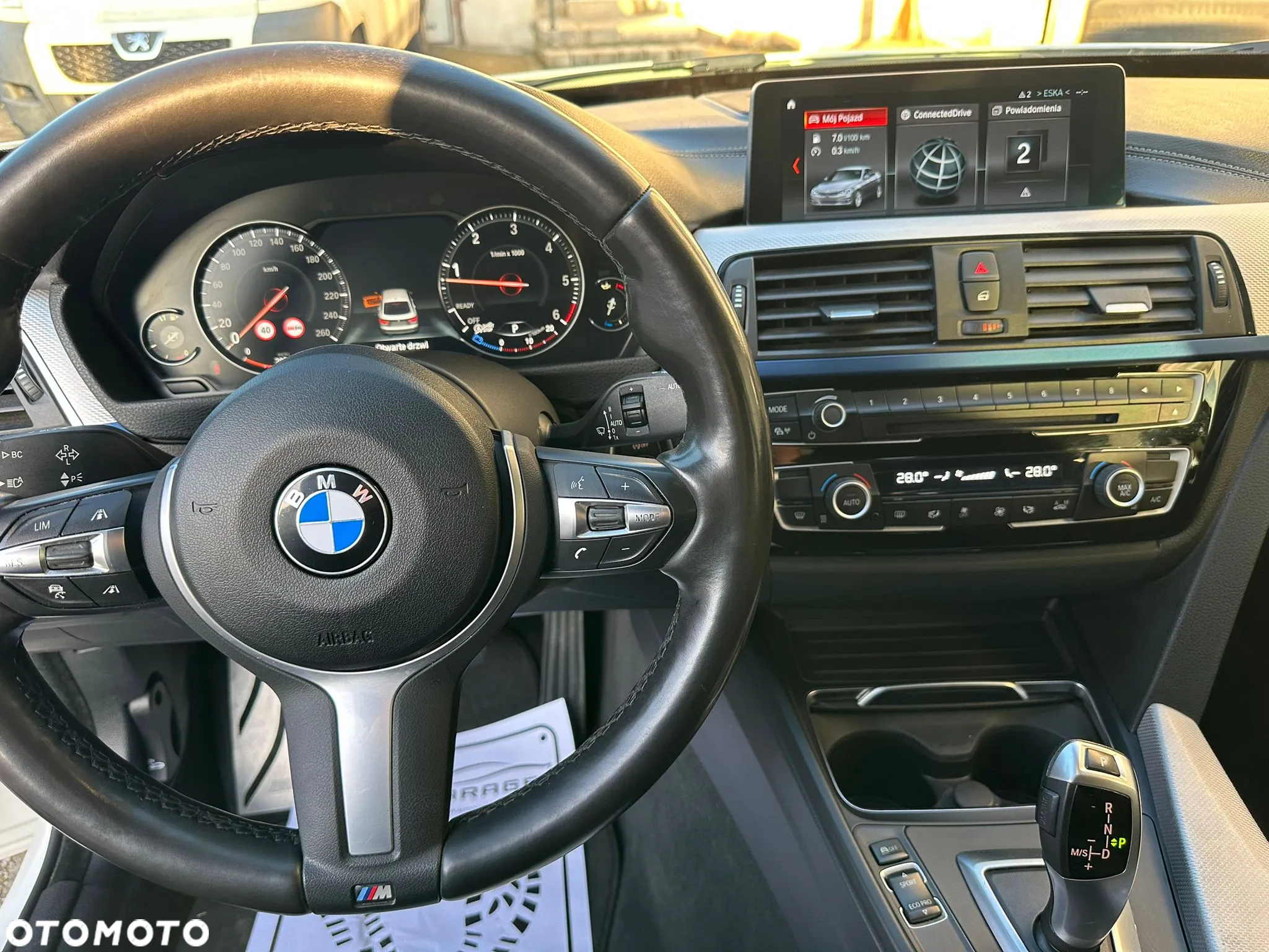 BMW 3GT 330d M Sport - 19