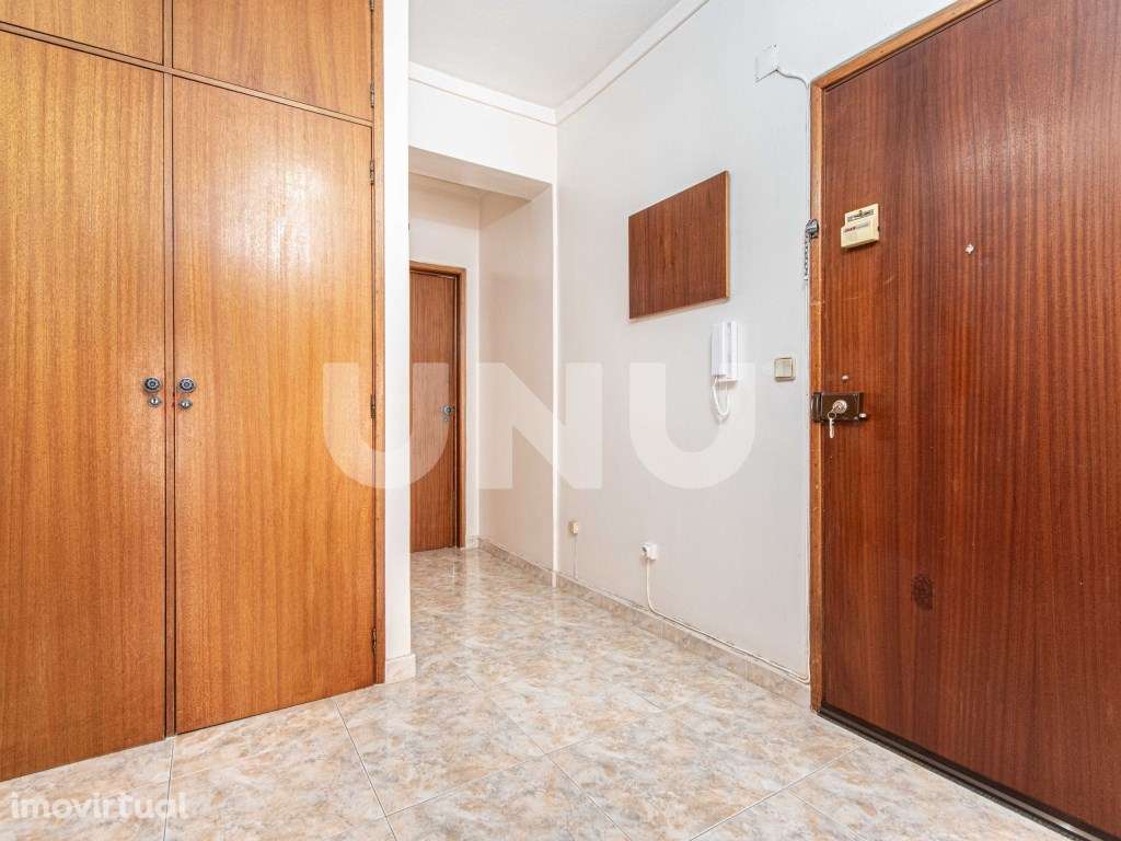 Apartamento T2 no Bom Retiro, Vila Franca de Xira! - Grande imagem: 2/21