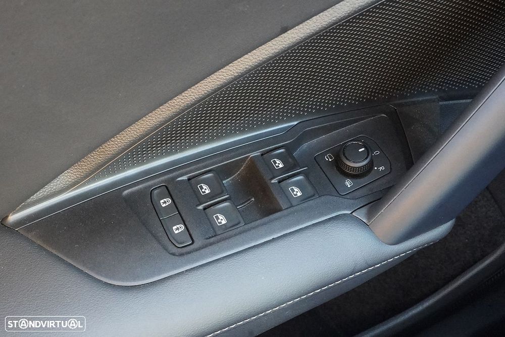 VW Tayron 1.5 eTSI Urban DSG - 18
