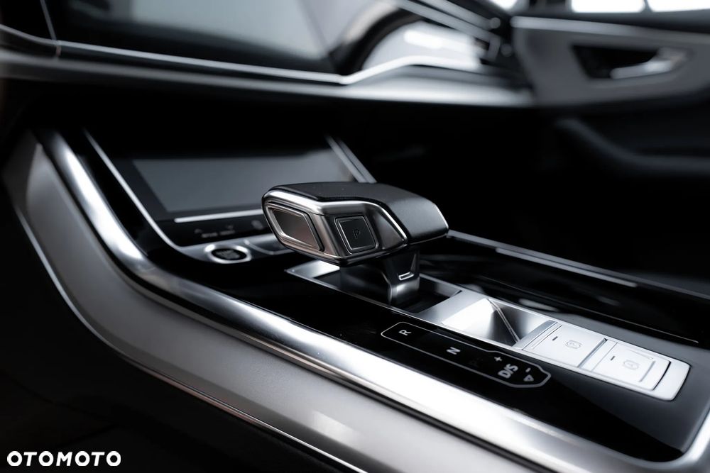 Audi Q7 45 TDI mHEV Quattro S Line Tiptr - 35